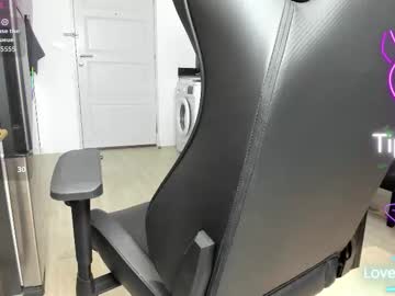 Naughtystasy March 04, 2026 Chaturbate stream image