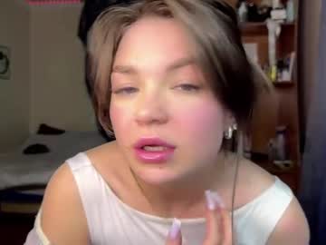 Tessanienaber March 04, 2026 Chaturbate stream image
