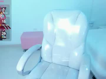 Anahi10_ March 04, 2026 Chaturbate stream image
