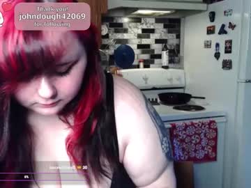 Bbwbabe_Freya March 04, 2026 Chaturbate stream image