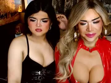 Charismatic_Apple March 04, 2026 Chaturbate stream image