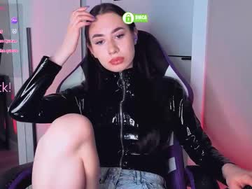 Goddessemmmyy March 04, 2026 Chaturbate stream image