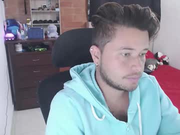 Johanleonsweetboy March 04, 2026 Chaturbate stream image