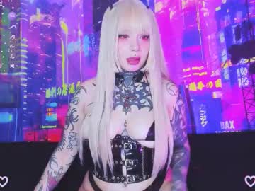 Kat_Riina March 04, 2026 Chaturbate stream image