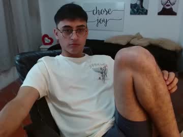 Keanu_True March 04, 2026 Chaturbate stream image