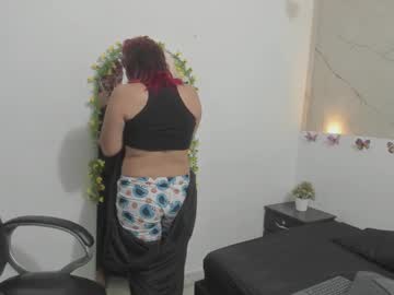 Miss_Luciferr March 04, 2026 Chaturbate stream image