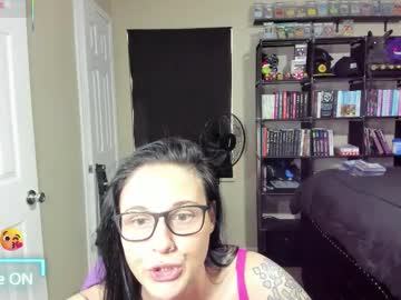 Mskinkypunishur March 04, 2026 Chaturbate stream image