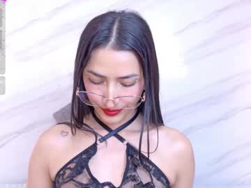Natasha_Kurth March 04, 2026 Chaturbate stream image
