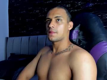 Oliver_Todd March 04, 2026 Chaturbate stream image