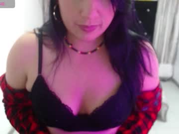 Scarlethorny69 March 04, 2026 Chaturbate stream image