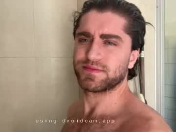 Sebasvalentinos March 04, 2026 Chaturbate stream image