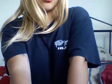 Valuluv March 04, 2026 Chaturbate stream image