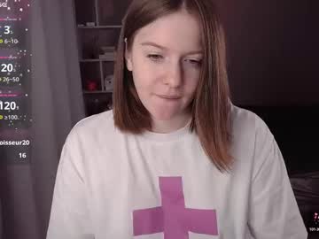 Cassiejuice stream photo from March 04, 2026