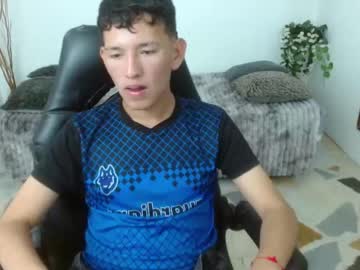 Emmanuel_Salvatore March 04, 2026 Chaturbate stream image
