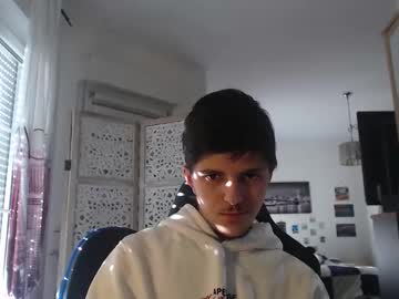 Julian762928 March 04, 2026 Chaturbate stream image