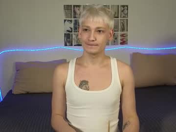 Julian_Win March 04, 2026 Chaturbate stream image