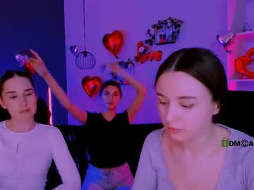Leslie_Bird March 04, 2026 Chaturbate stream image