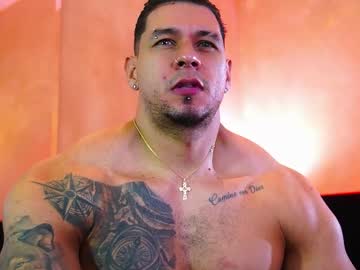 Massimowalton2 March 04, 2026 Chaturbate stream image