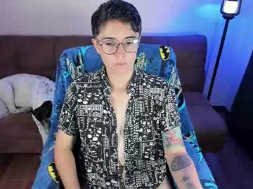 Midnight07_ March 04, 2026 Chaturbate stream image