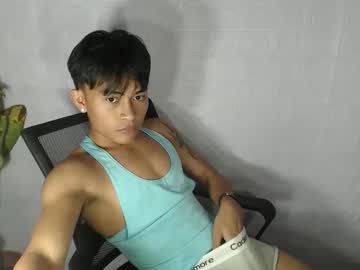Pinoy_Palautogxxx March 04, 2026 Chaturbate stream image