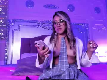 Samanthasain March 04, 2026 Chaturbate stream image