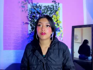 Sunflower_Blue March 04, 2026 Chaturbate stream image