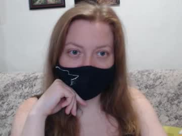 Adel_Redhead_ March 04, 2026 Chaturbate stream image