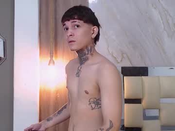 Allen_Wright March 04, 2026 Chaturbate stream image