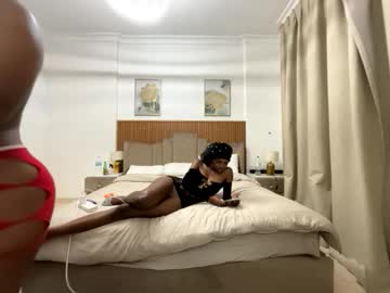 Bellamaxwell1002 March 04, 2026 Chaturbate stream image