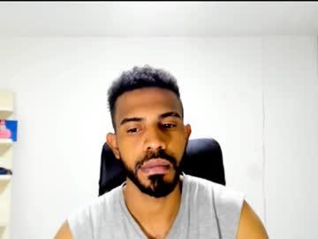 Bruce_1111 March 04, 2026 Chaturbate stream image