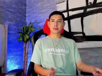Sebasgxxx_ March 04, 2026 Chaturbate stream image