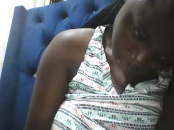Slim_Petite_Ebony March 04, 2026 Chaturbate stream image