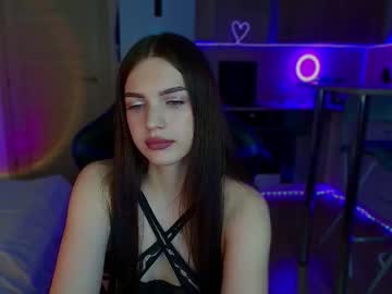 Velourfey March 04, 2026 Chaturbate stream image