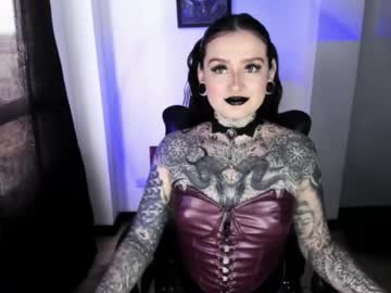 Anai_Gomez March 04, 2026 Chaturbate stream image