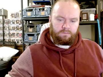 Irishdaddy24 March 04, 2026 Chaturbate stream image
