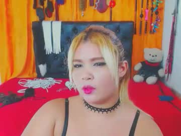 Katherinaroodies March 04, 2026 Chaturbate stream image
