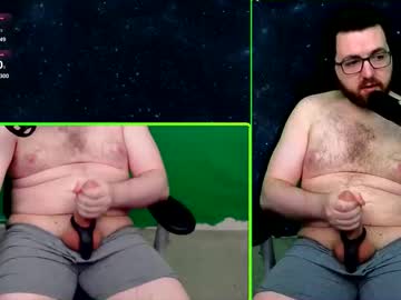 Lewdeon March 04, 2026 Chaturbate stream image