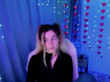 Sweetfoyou March 04, 2026 Chaturbate stream image
