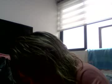 Ambar_Cortes March 04, 2026 Chaturbate stream image