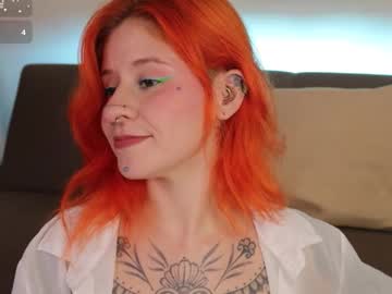 Daarlene March 04, 2026 Chaturbate stream image
