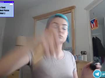 Lunobbione March 04, 2026 Chaturbate stream image