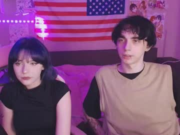 Midnight_Memories March 04, 2026 Chaturbate stream image