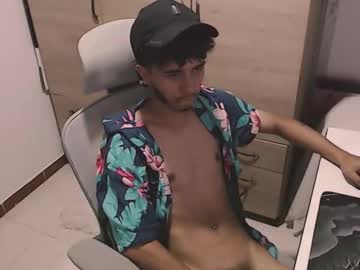 Axelldark March 04, 2026 Chaturbate stream image