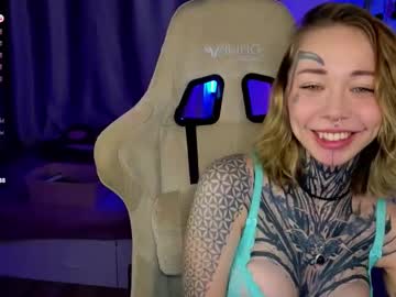 Bunnykelly March 04, 2026 Chaturbate stream image