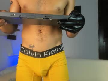 Caspiannights March 04, 2026 Chaturbate stream image