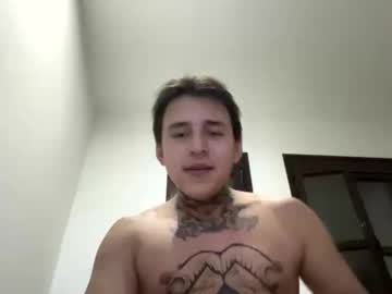 Colombianboy20cm March 04, 2026 Chaturbate stream image