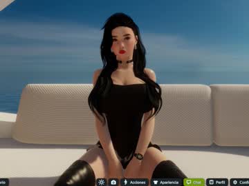 Hinata__Sweet March 04, 2026 Chaturbate stream image