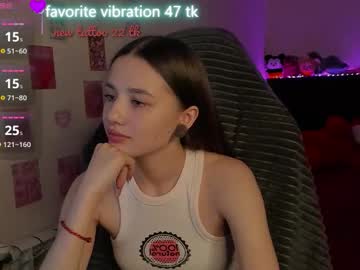 Milyamess March 04, 2026 Chaturbate stream image
