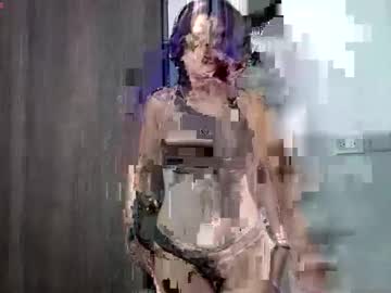 Aria_Silk March 04, 2026 Chaturbate stream image