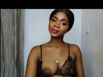 Bad_Ebonygirl2 March 04, 2026 Chaturbate stream image